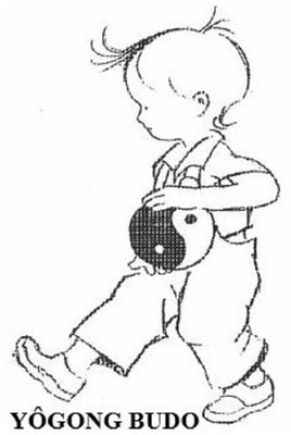 YÔGONG BUDO