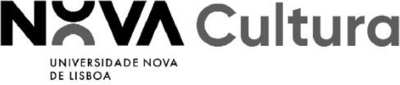 NOVA CULTURA UNIVERSIDADE NOVA DE LISBOA