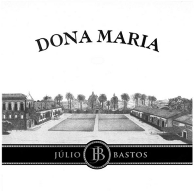 DONA MARIA JÚLIO JB BASTOS