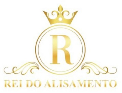 REI DO ALISAMENTO