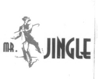 MR. JINGLE