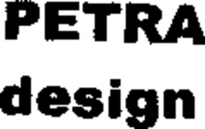 PETRA DESIGN