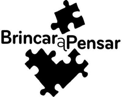 BRINCAR A PENSAR