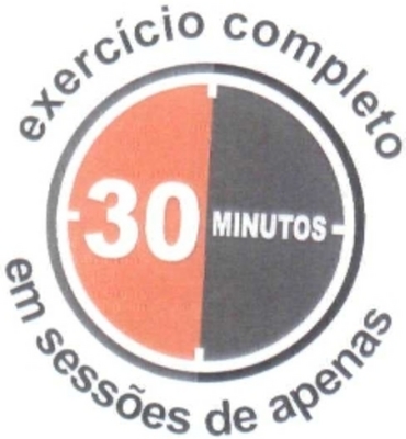 EXERCÍCIO COMPLETO EM SESSÕES DE APENAS 30 MINUTOS