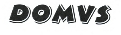 DOMUS