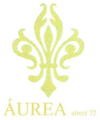 ÁUREA STREET 72