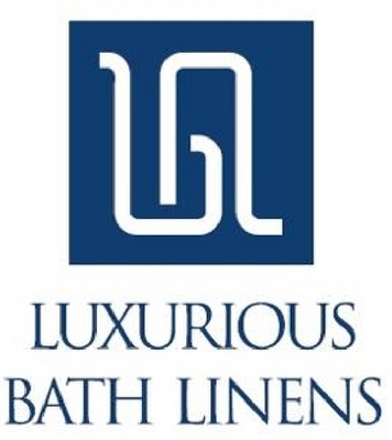 LUXURIOUS BATH LINENS