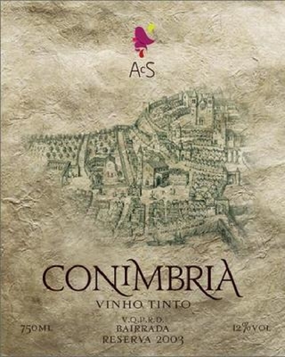 CONIMBRIA