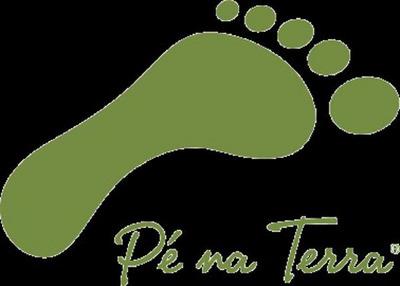 PÉ NA TERRA