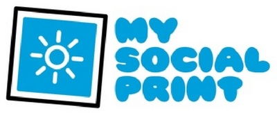 MY SOCIAL PRINT