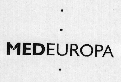 MEDEUROPA