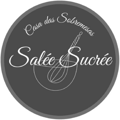 CASA DAS SOBREMESAS - SALÉE SUCRÉE
