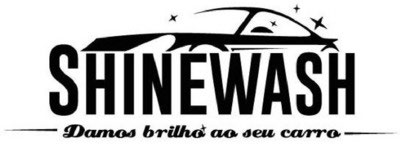 SHINE WASH DAMOS BRILHO AO SEU CARRO