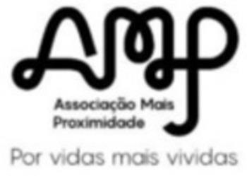 AMP ASSOCIAÇÃO MAIS PROXIMIDADE POR VIDAS MAIS VIVIDAS