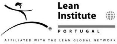 LEAN INSTITUTE PORTUGAL AFFILIATED ITH THE LEAN GLOBAL NETWORK