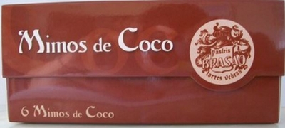 MIMOS DE COCO