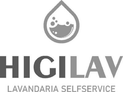 HIGILAV LAVANDARIA SELFSERVICE