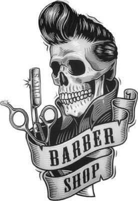 FIFTY'S BARBERSHOP