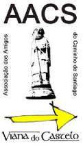 AACS VIANA DO CASTELO - ASSOCIAÇÃO DOS AMIGOS DO CAMINHO DE SANTIAGO