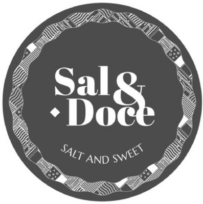 SAL & DOCE SALT AND SWEET