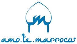 AMO-TE MARROCOS