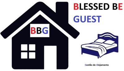 BBG BLESSED BE GUEST GESTÃO DE ALOJAMENTO