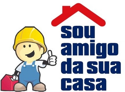 SOU AMIGO DA SUA CASA