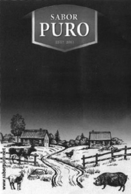SABOR PURO EST. 2011