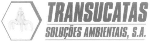TRANSUCATAS SOLUÇÕES AMBIENTAIS, S.A.