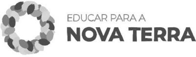 EDUCAR PARA A NOVA TERRA