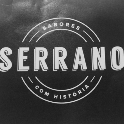 SERRANO SABORES COM HISTÓRIA
