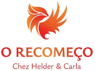 O RECOMEÇO CHEZ HELDER & CARLA