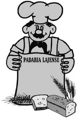 PADARIA LAJENSE