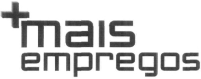+MAIS EMPREGOS