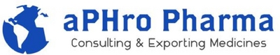 APHRO PHARMA - CONSULTING & EXPORTING MEDICINES