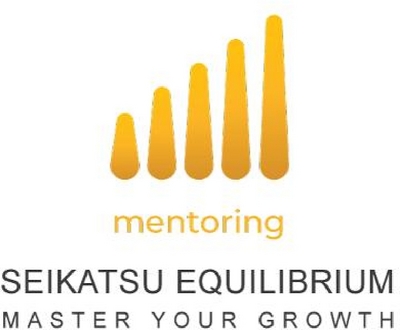 SEIKATSU EQUILIBRIUM MASTER YOUR GROWTH MENTORING