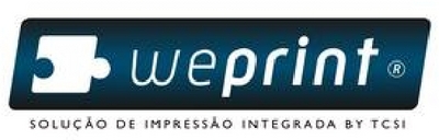 WEPRINT - SOLUÇÃO DE INPRESSÃO INTEGRADA BY TCSI