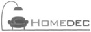 HOMEDEC
