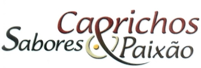 CAPRICHOS SABORES & PAIXÃO