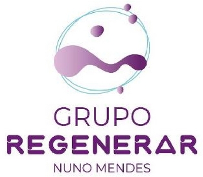 GRUPO REGENERAR NUNO MENDES