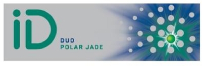 ID DUO POLAR JADE