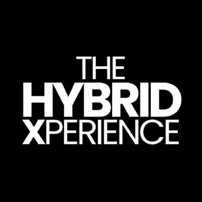 THE HYBRID XPERIENCE