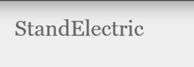 STANDELECTRIC