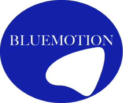 BLUE MOTION