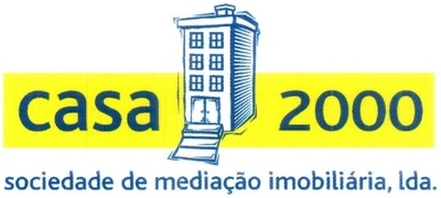 CASA 2000 SOCIEDADE DE MEDIAÇÃO IMOBILIÁRIA, LDA