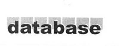 DATABASE