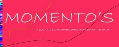 MOMENTO'S