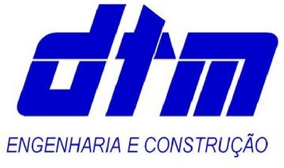 DTM - ENGENHARIA E CONSTRUÇÃO