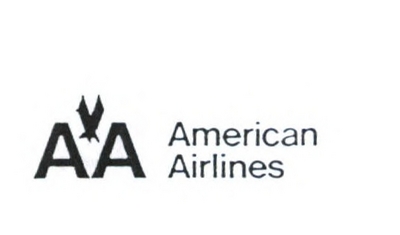 AA AMERICAN AIRLINES