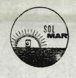SOL MAR
